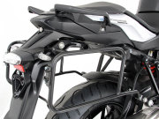 ヘプコ&ベッカー 正規品 サイドケースホルダー(キャリア) (Lock it system) BMW S1000XR